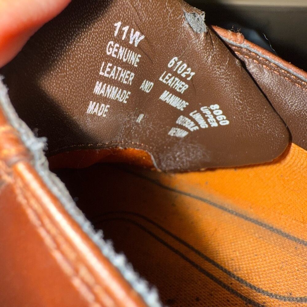 Timberland Oxford shoes - Picture 7 of 10